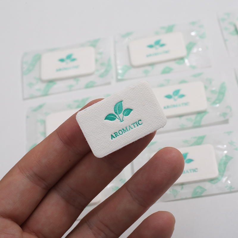 Home Fragrance Vanilla - Replacement 100pcs Jasmine Lemon Vanilla Fragrance