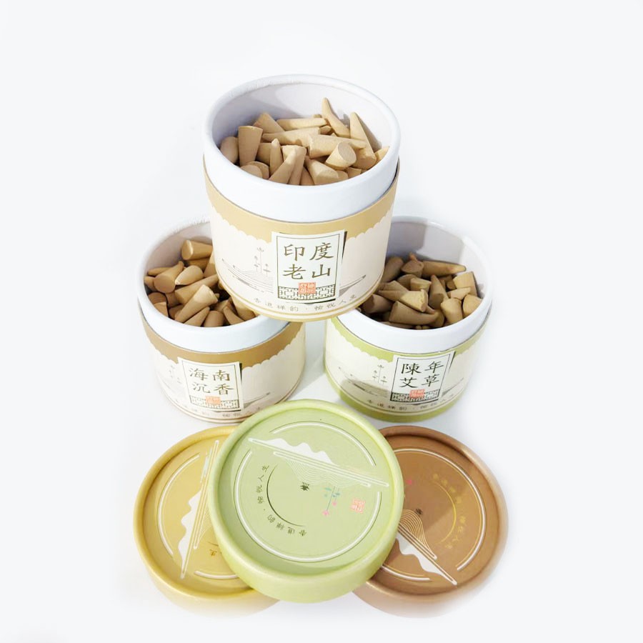 Home Fragrance Vanilla - 1 Can (Approximately 136 Pieces) of