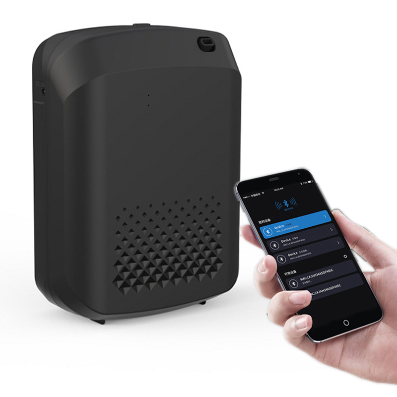 Home Fragrance Aroma - Smart Aroma Diffuser Hotels Fragrance Diffuser