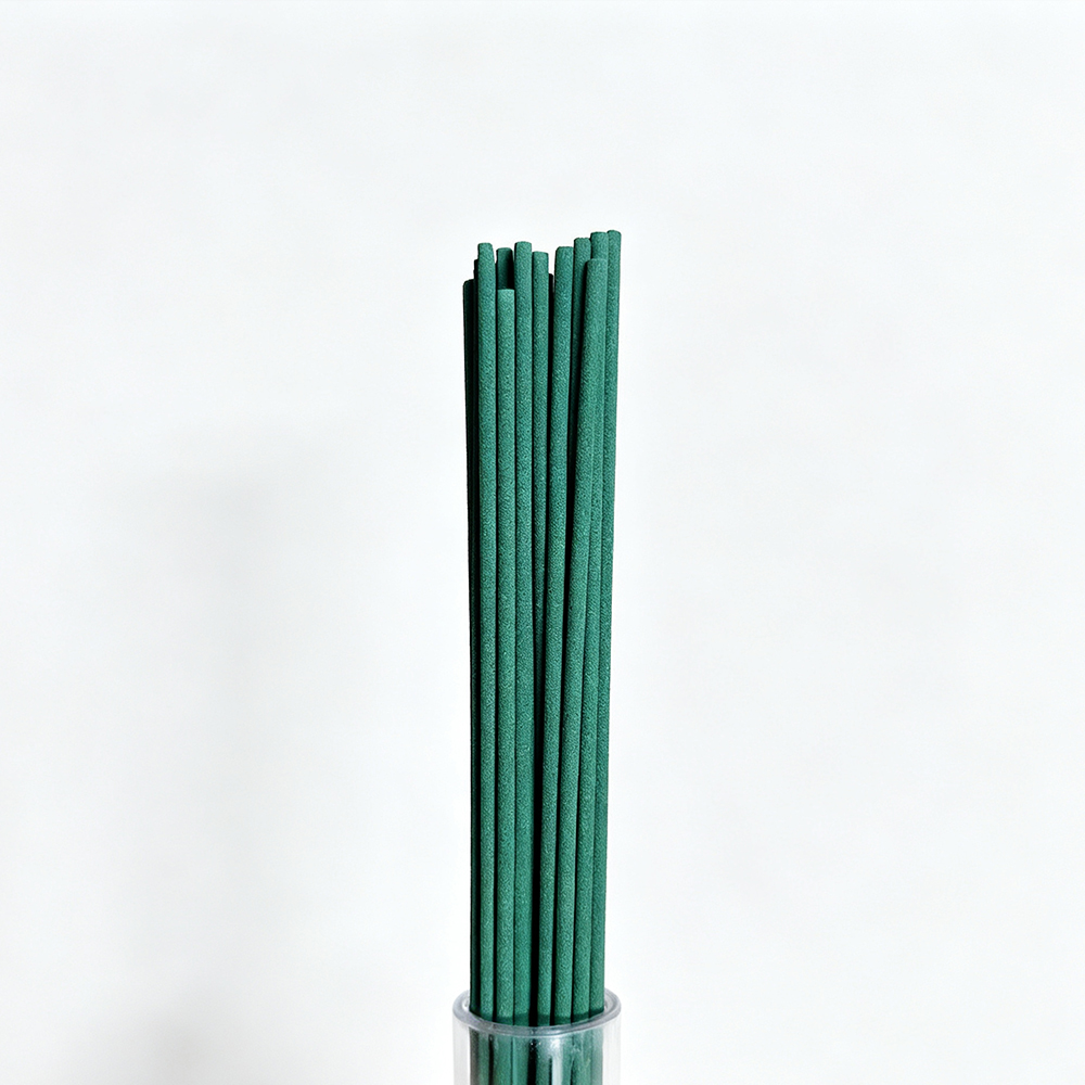 Home Fragrance Incense Sticks - Natural Pomelo Leaf Stick Incense Long