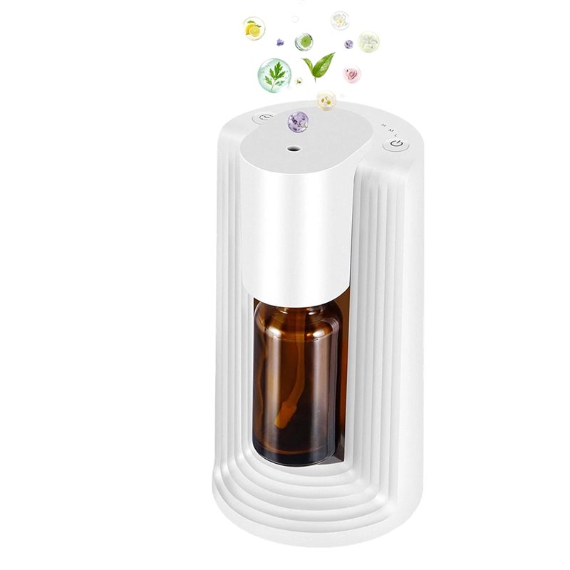 Home Fragrance Aroma - 【NEW A39M】 Waterless Essential Oil Diffuser,