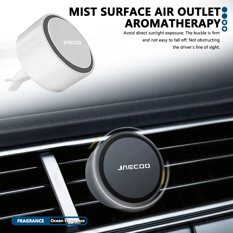 For JAECOO Car Air Freshener V - Car Vent Diffuser recension och pris