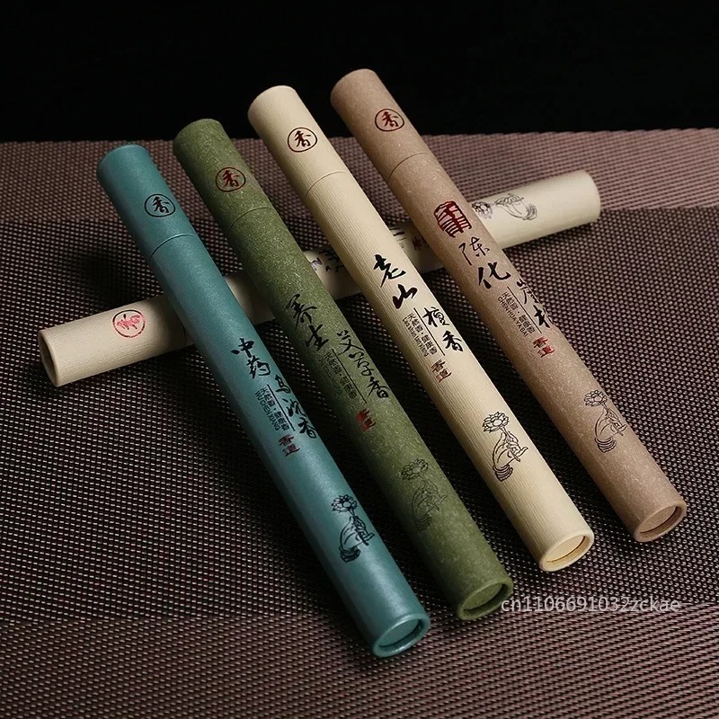 Classical 40 Sticks Natural Sa - Home Fragrance Incense Sticks recension och pris