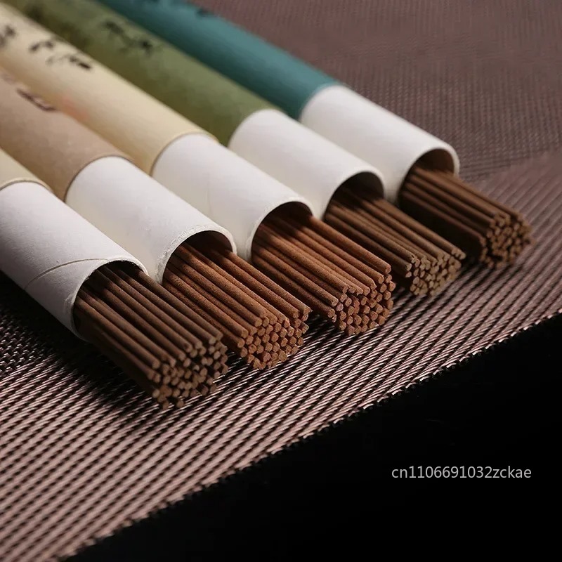 Classical 40 Sticks Natural Sa - Home Fragrance Incense Sticks recension och pris