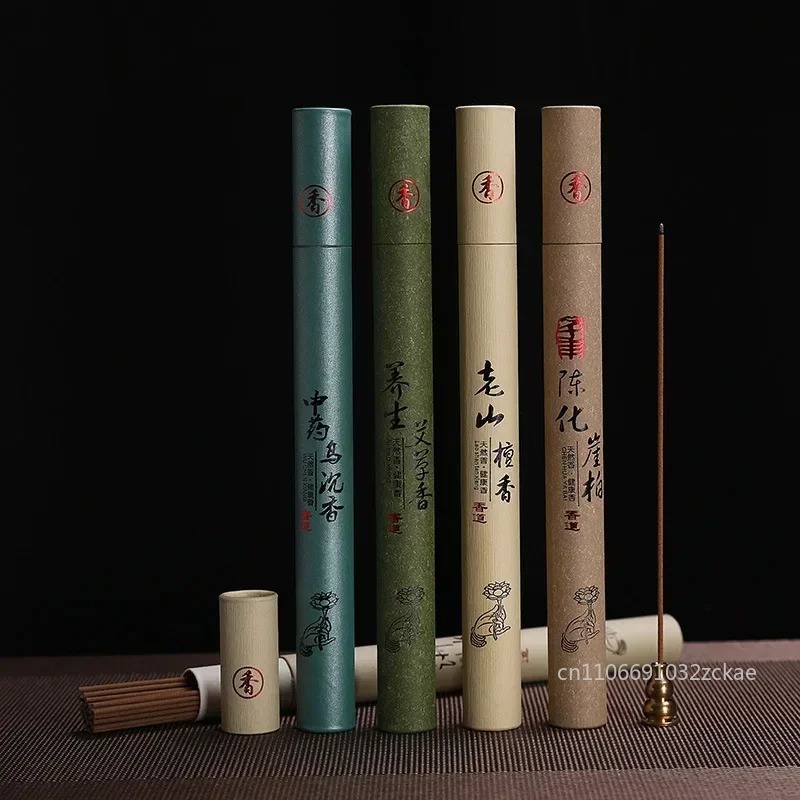 Classical 40 Sticks Natural Sa - Home Fragrance Incense Sticks recension och pris
