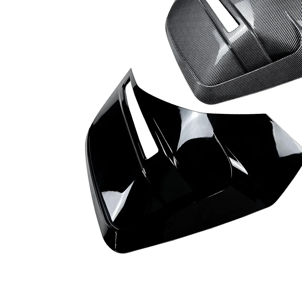 Car Rear Bumper Diffuser Rear  - Car Vent Diffuser recension och pris