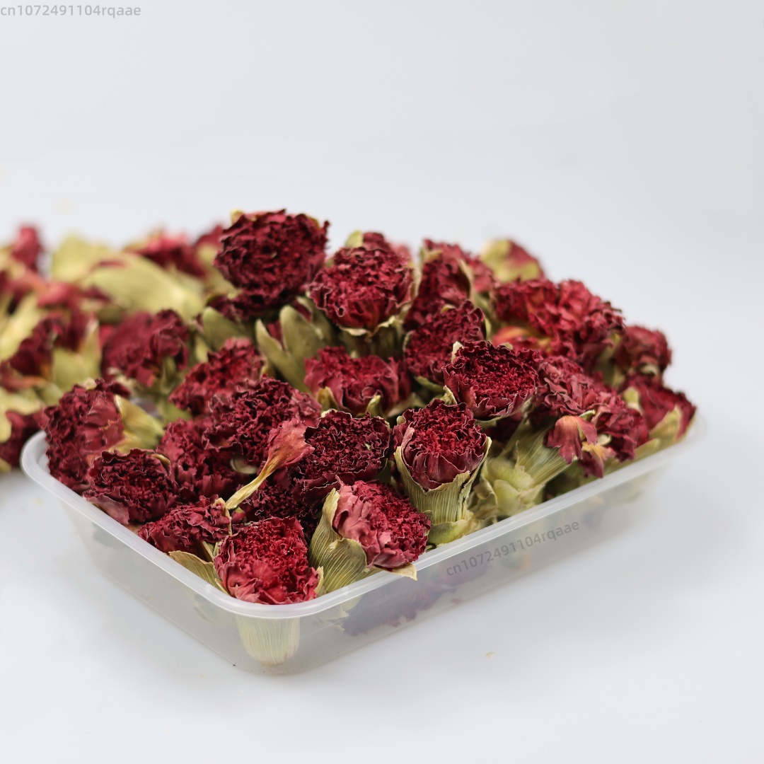 250g/500g Premium Natural Carn - Potpourri Dried Flower recension och pris