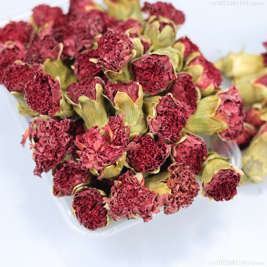 250g/500g Premium Natural Carn - Potpourri Dried Flower recension och pris