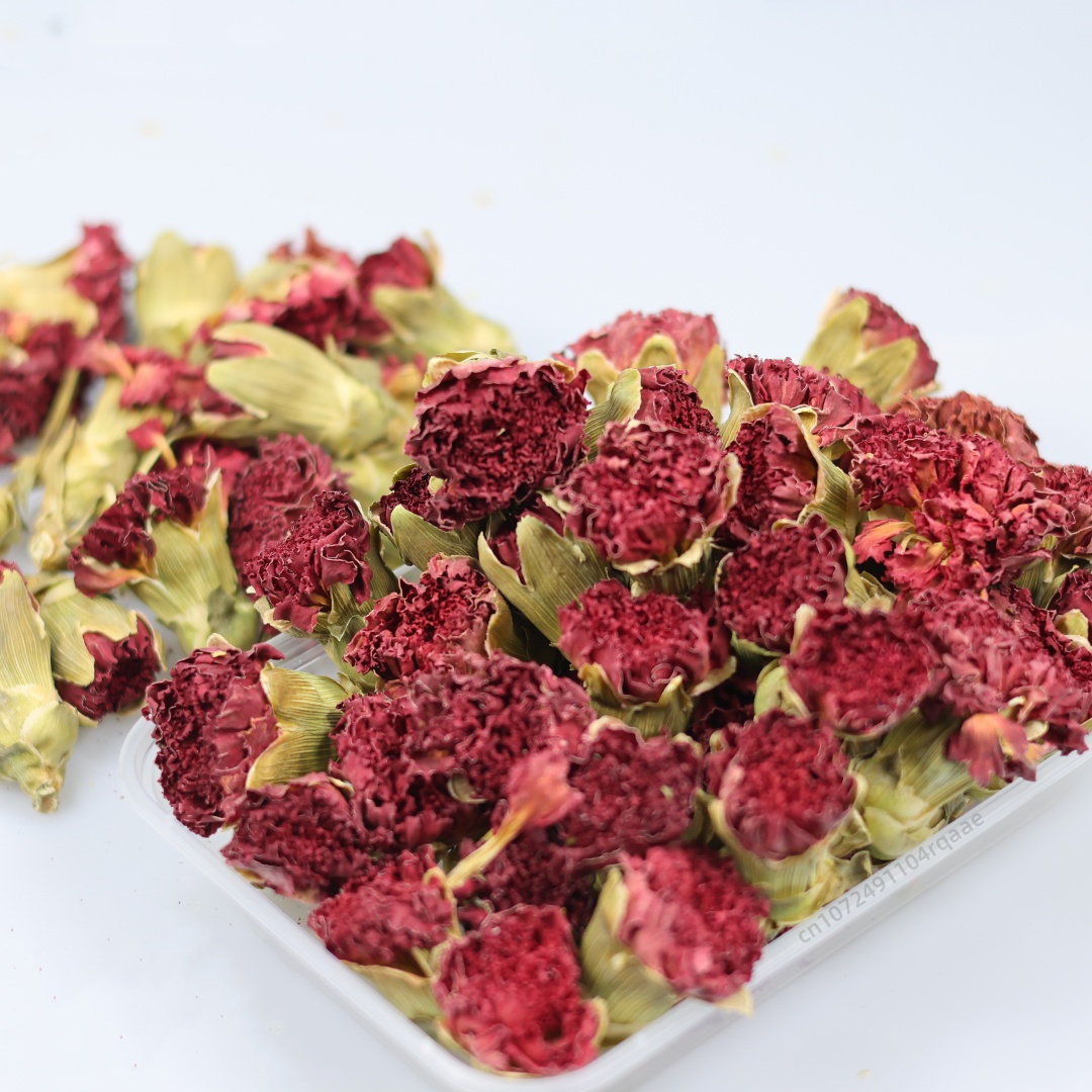 250g/500g Premium Natural Carn - Potpourri Dried Flower recension och pris