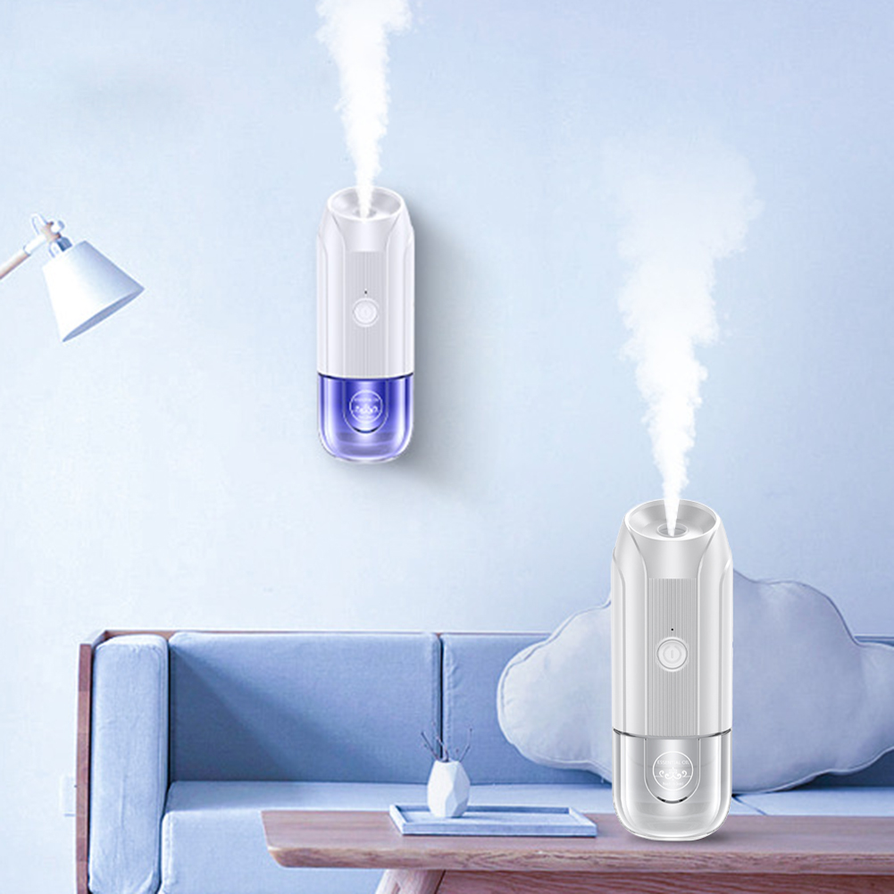 Mini Aromas Diffuser Portable  - Home Fragrance Aroma recension och pris