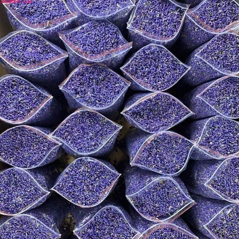 Top Natural Rose Buds Lavender - Home Fragrance Jasmine & Yuzu Porcelain Diffuser recension och pris