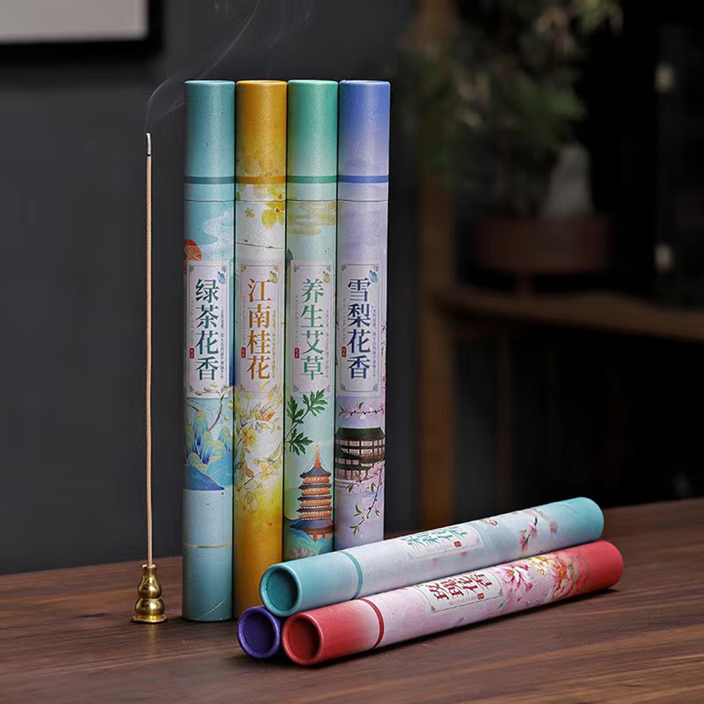 7 Types of Floral Fragrances ( - Home Fragrance Jasmine & Yuzu Porcelain Diffuser recension och pris