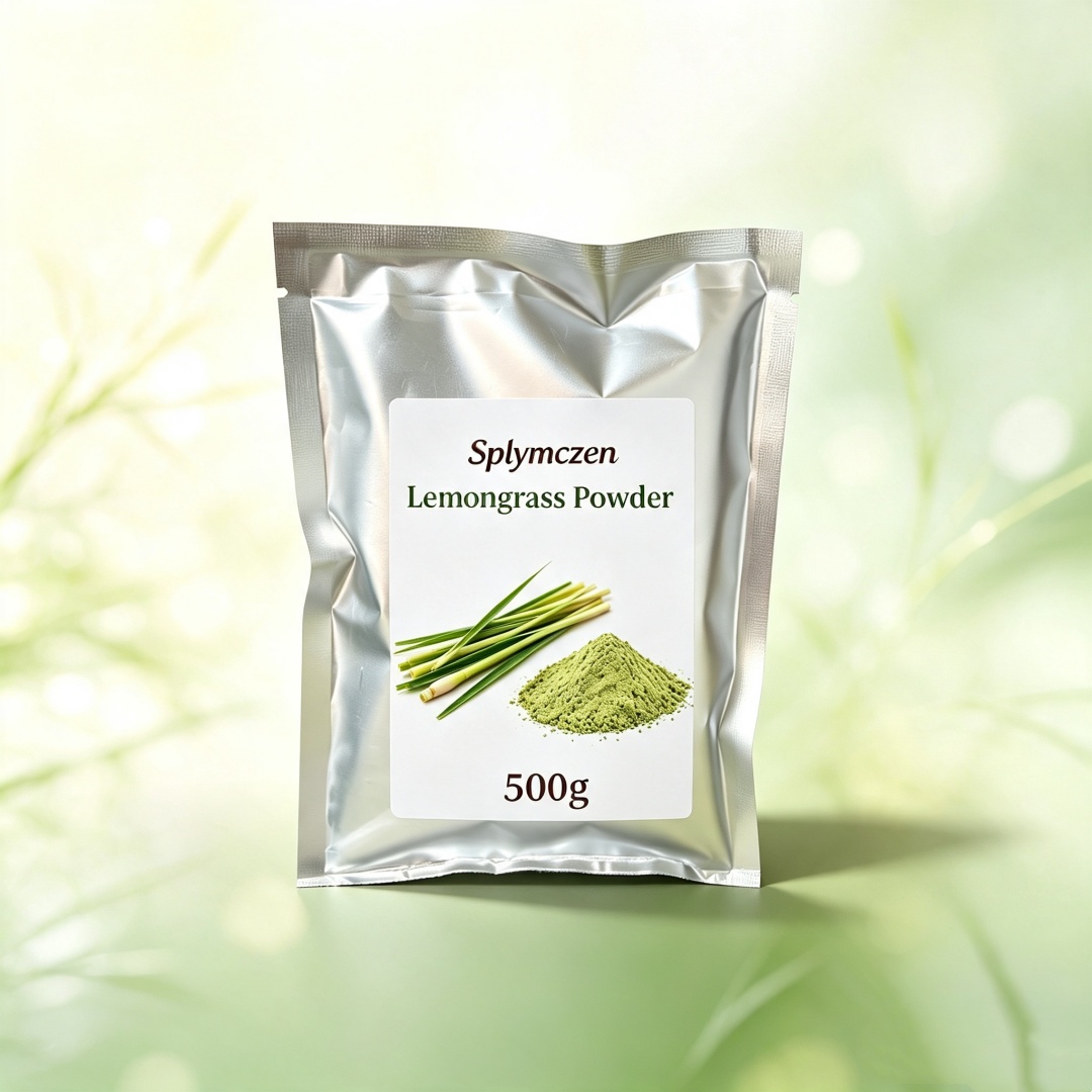 Premium Lemongrass Powder Arom - Home Fragrance Lemongrass recension och pris
