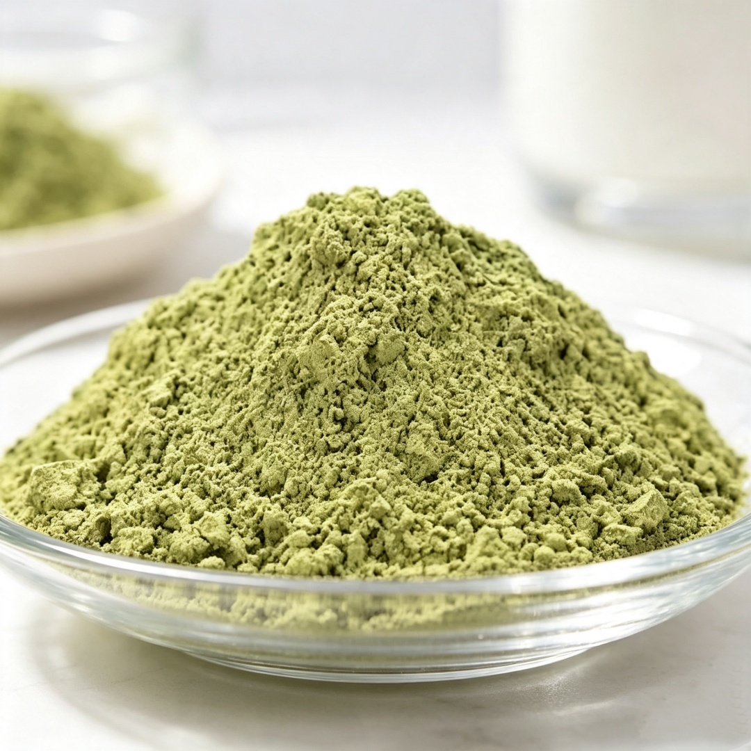 Premium Lemongrass Powder Arom - Home Fragrance Lemongrass recension och pris