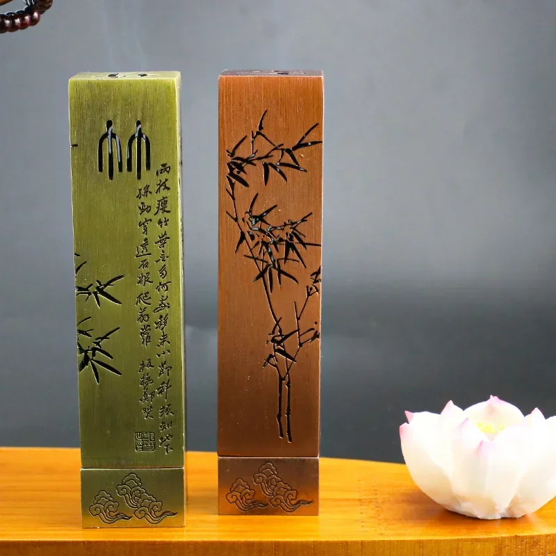 Tea House Ornaments Buddhist S - Home Fragrance Incense Sticks recension och pris