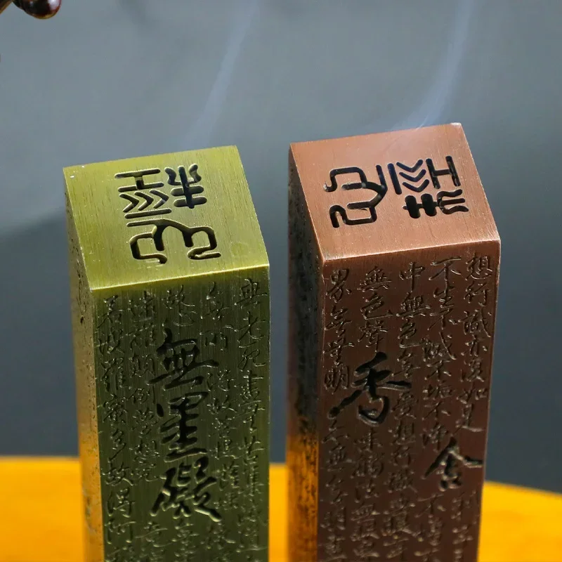 Tea House Ornaments Buddhist S - Home Fragrance Incense Sticks recension och pris