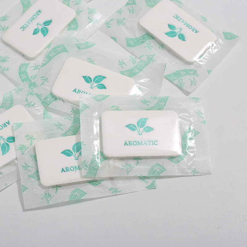 Replacement 100pcs Jasmine Lem - Home Fragrance Vanilla recension och pris