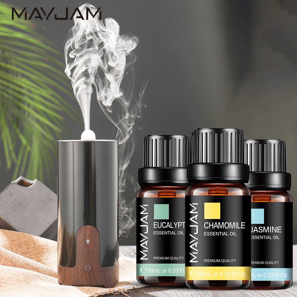 MAYJAM 10ML Lavender Lemongras - Home Fragrance Lemongrass recension och pris