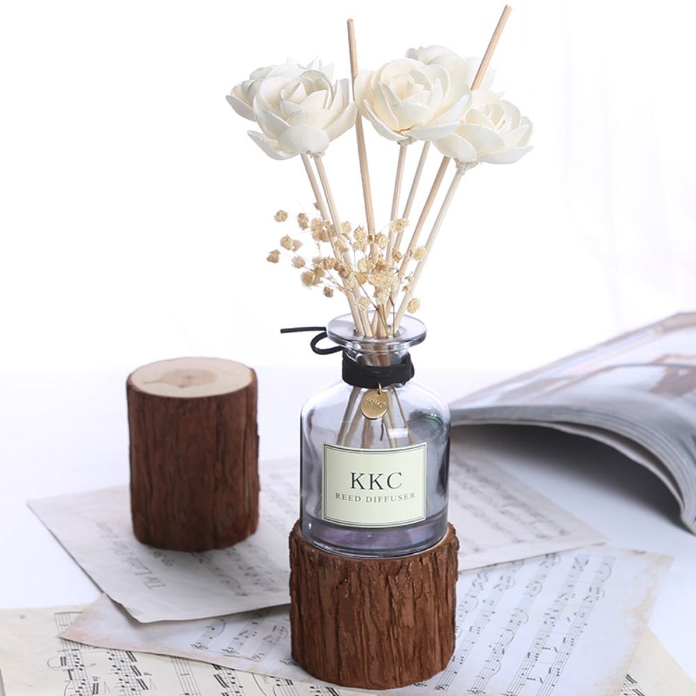 5cm Creative Handmade Fragranc - Home Fragrance Incense Sticks recension och pris