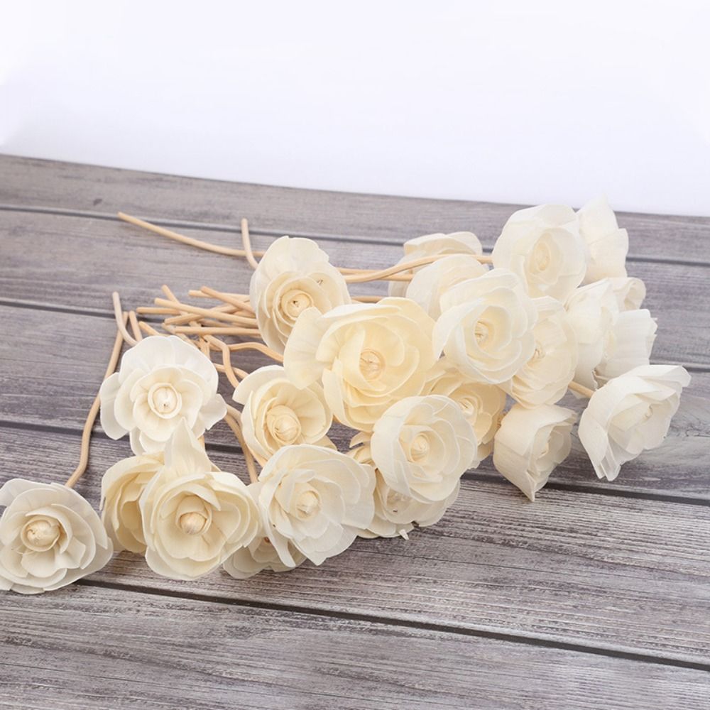 5cm Creative Handmade Fragranc - Home Fragrance Incense Sticks recension och pris