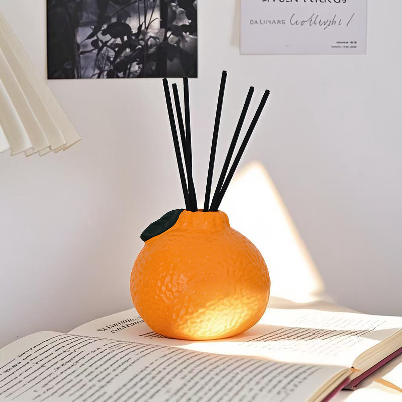 Creative Simulation Orange Aro - Home Fragrance M&S Disinfectant Hack recension och pris