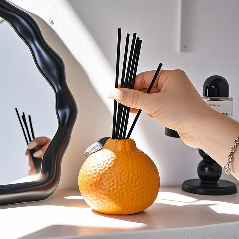 Creative Simulation Orange Aro - Home Fragrance M&S Disinfectant Hack recension och pris