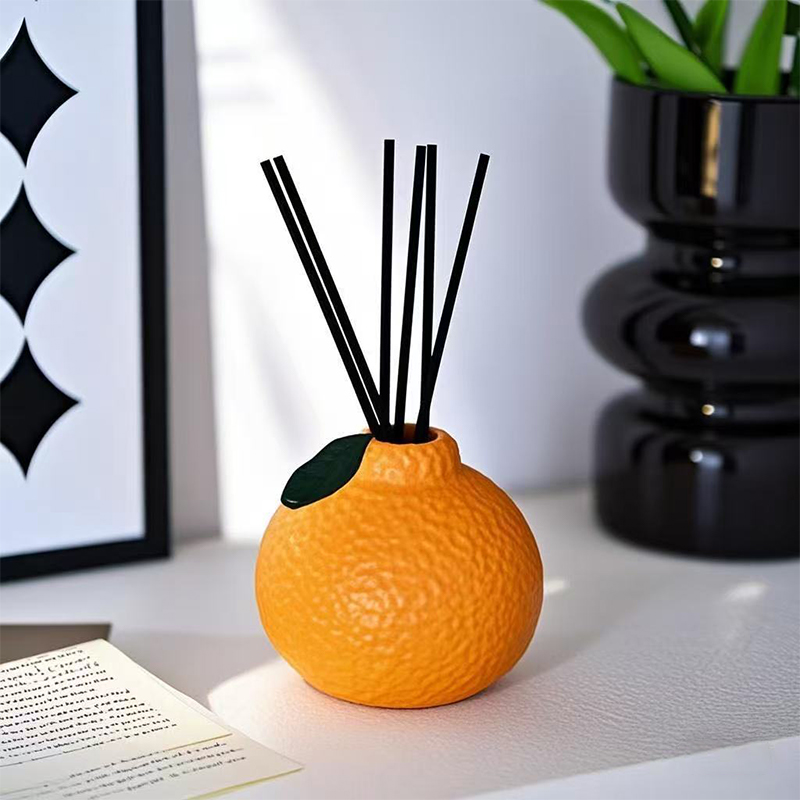Creative Simulation Orange Aro - Home Fragrance M&S Disinfectant Hack recension och pris
