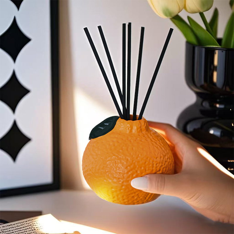 Creative Simulation Orange Aro - Home Fragrance M&S Disinfectant Hack recension och pris