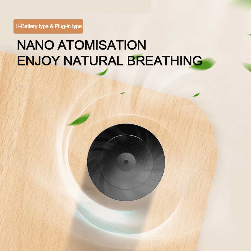 NAMASTE Home Electric Office A - Home Fragrance Aroma recension och pris