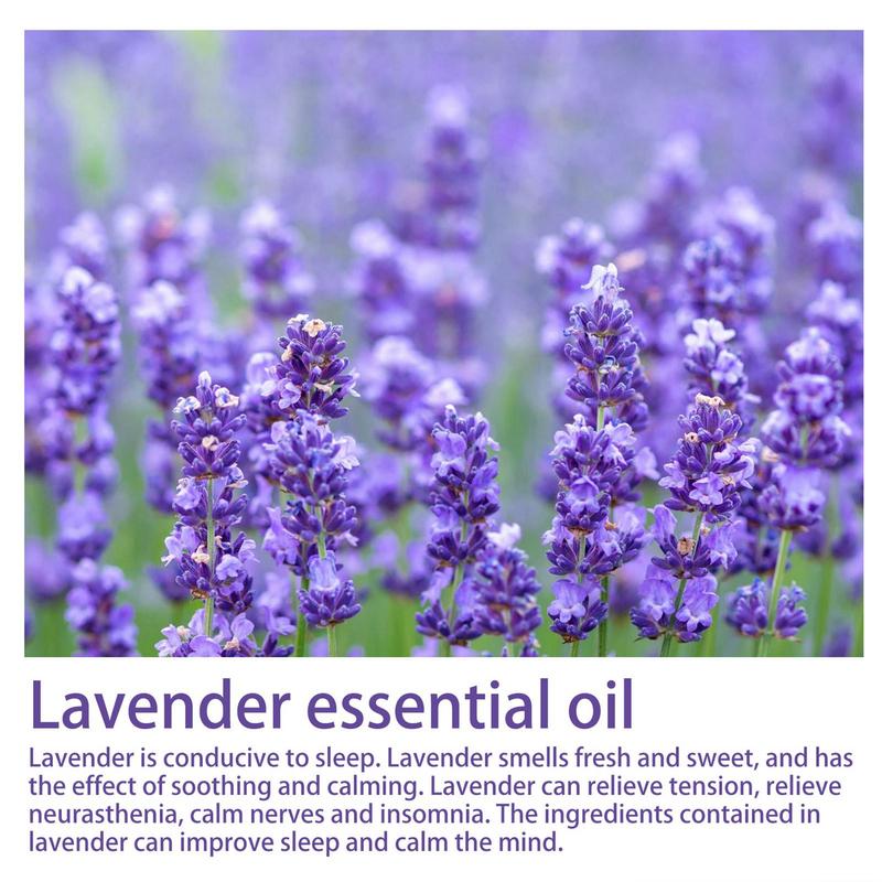Lavender Sleep Spray 30ml Lave - Lavender Pillow Spray recension och pris
