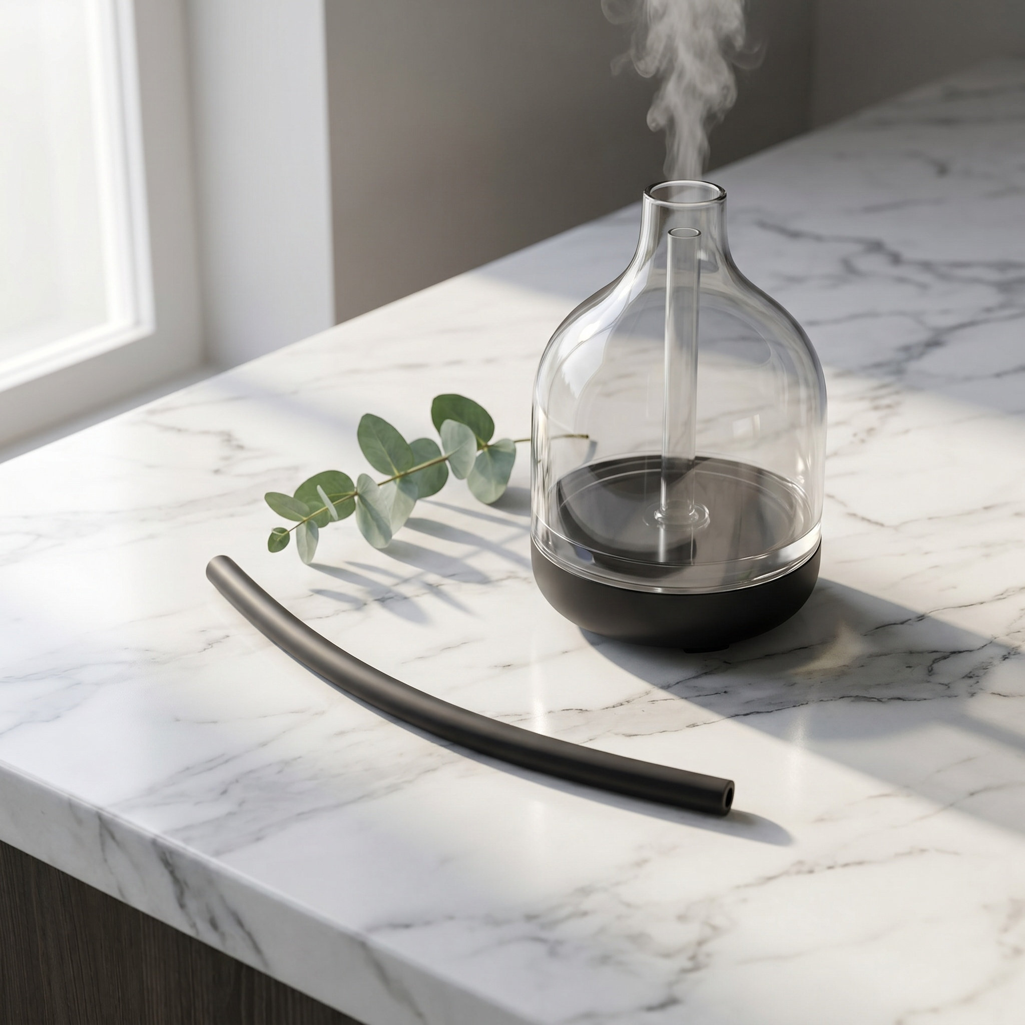 Scent Diffuser Aromatherapy Hu - Home Fragrance Diffuser recension och pris