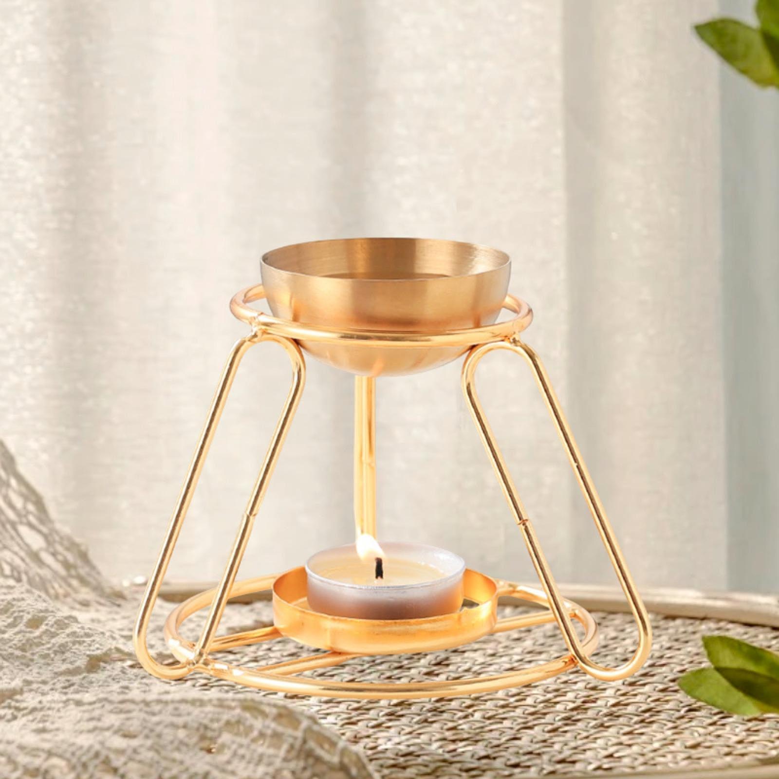 Essential Oil Burner, Aroma Di - Home Fragrance Oils For Oil Burners recension och pris