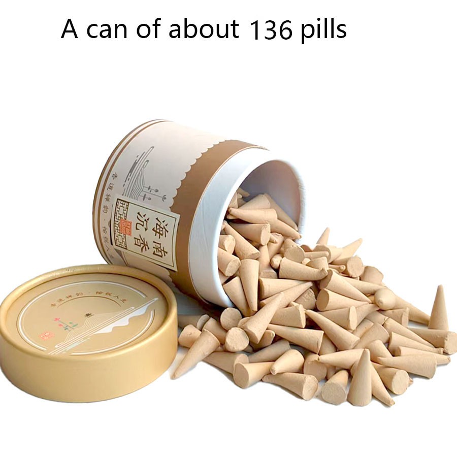 1 Can (Approximately 136 Piece - Home Fragrance Vanilla recension och pris