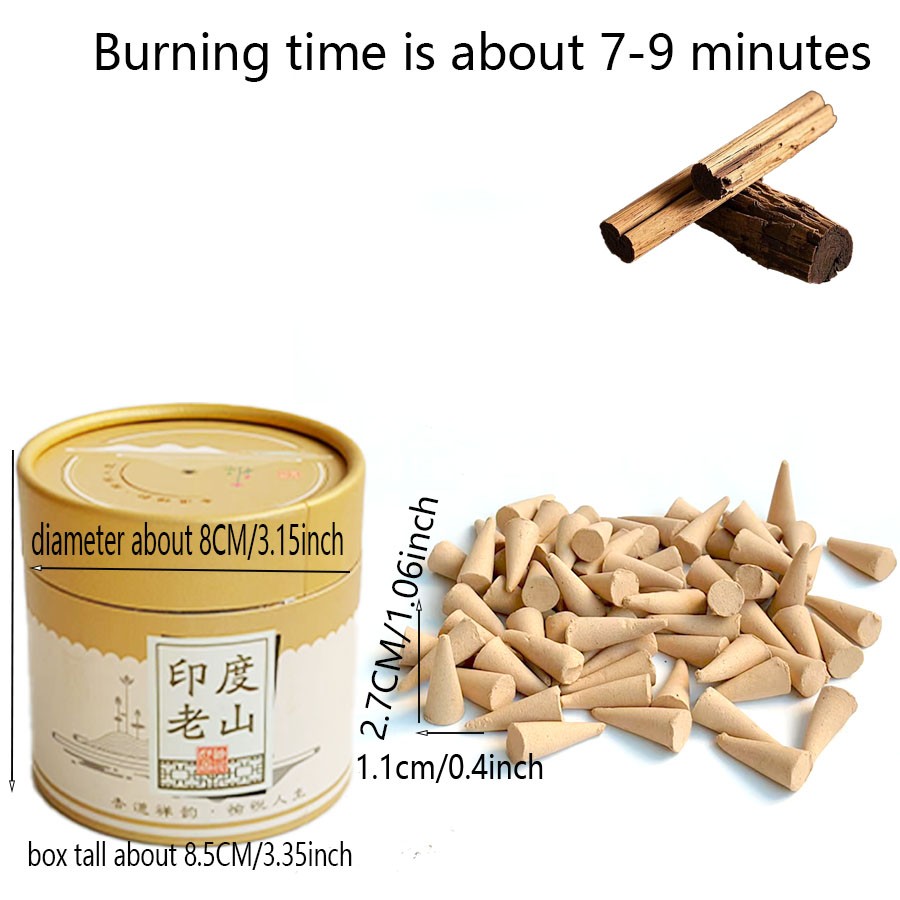 1 Can (Approximately 136 Piece - Home Fragrance Vanilla recension och pris