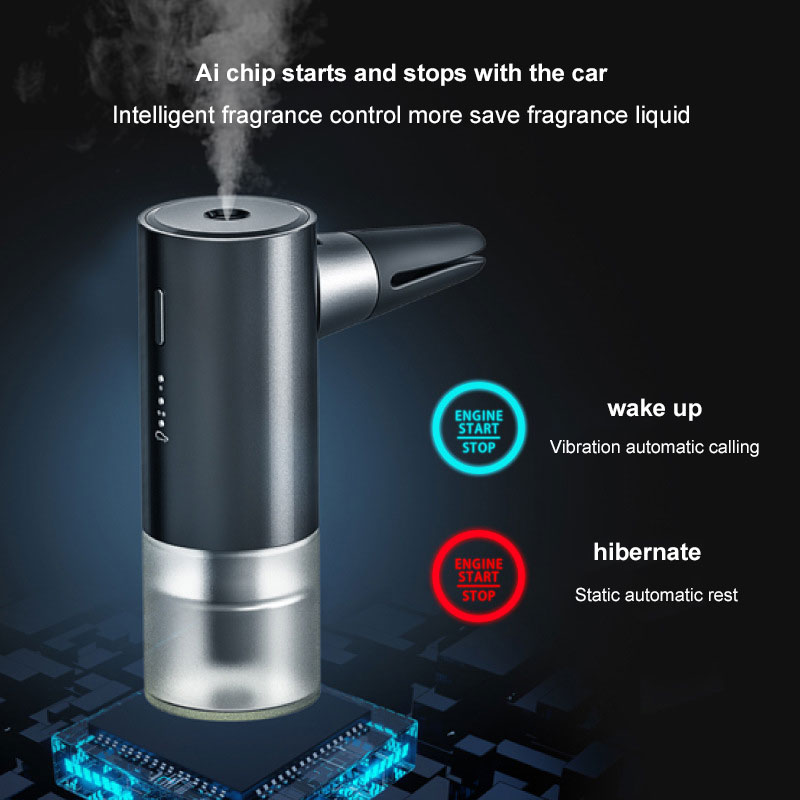 Car Outlet Vent Perfume Clips  - Car Vent Diffuser recension och pris