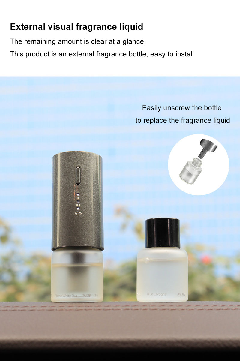 Car Outlet Vent Perfume Clips  - Car Vent Diffuser recension och pris