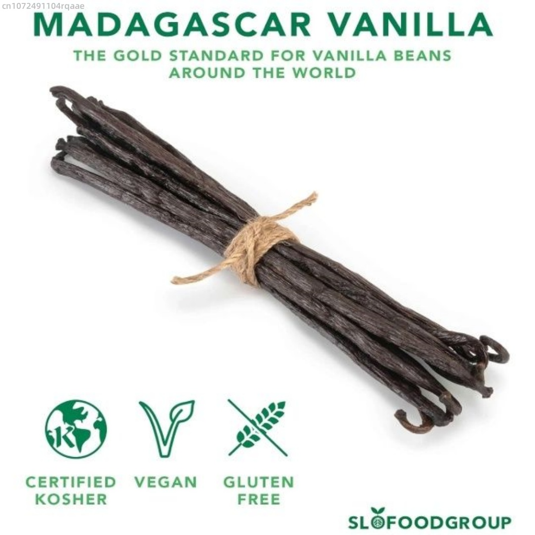 14-17cm Premium Madagascar Van - Home Fragrance Vanilla recension och pris