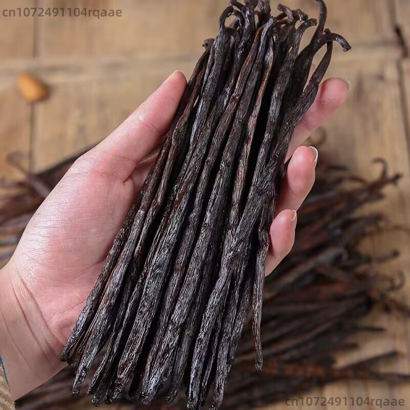 10/20pcs Natural Madagascar Va - Home Fragrance Vanilla recension och pris