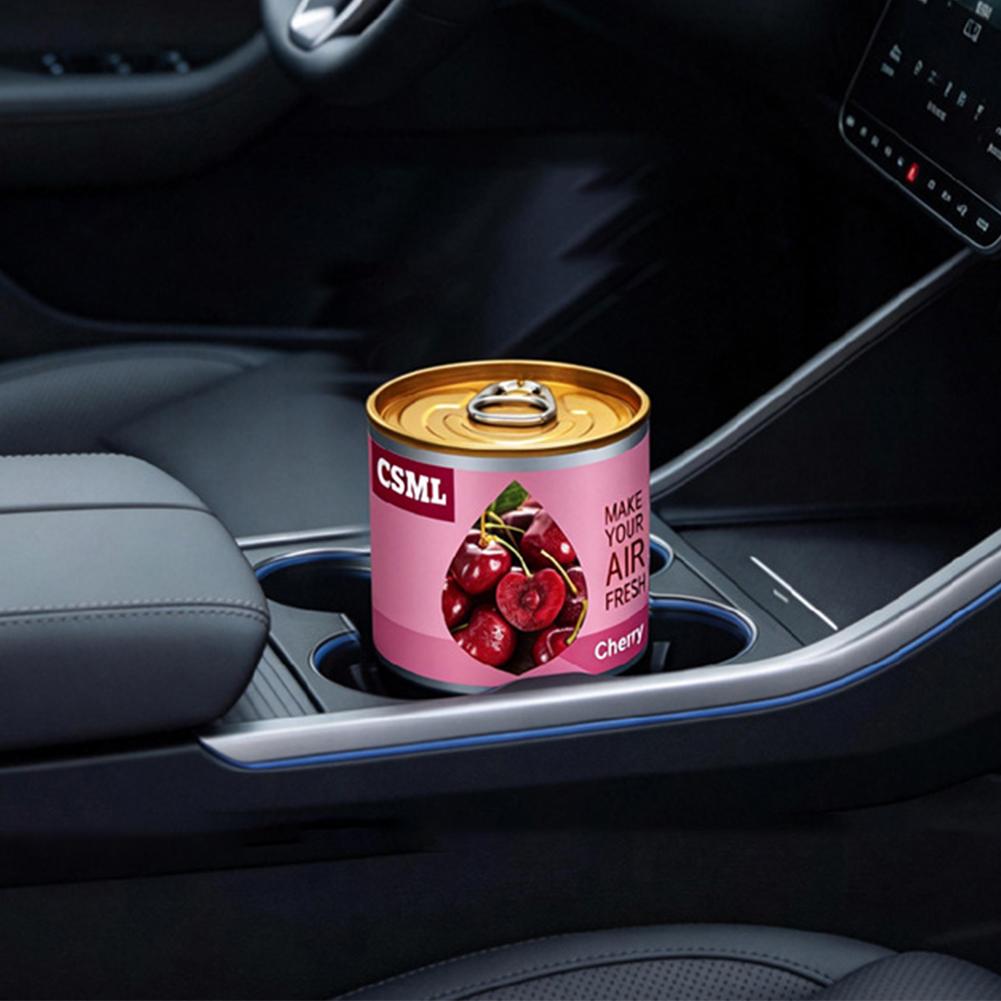 Air Freshener Car solid Bubble - Home Fragrance Premium recension och pris