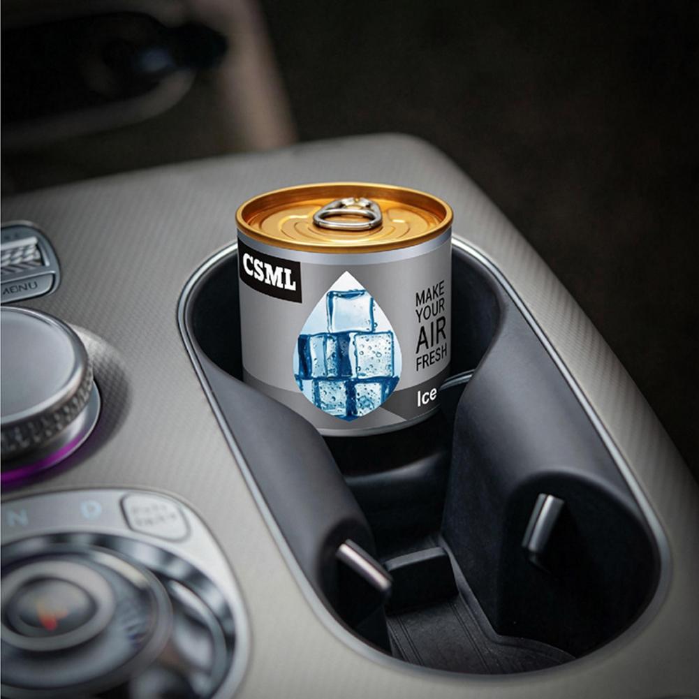 Air Freshener Car solid Bubble - Home Fragrance Premium recension och pris