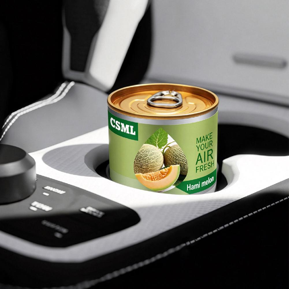 Air Freshener Car solid Bubble - Home Fragrance Premium recension och pris