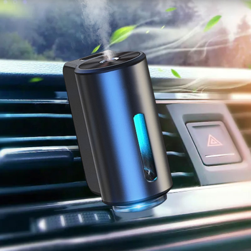10ml Refill Essential Oil for  - Car Vent Diffuser recension och pris