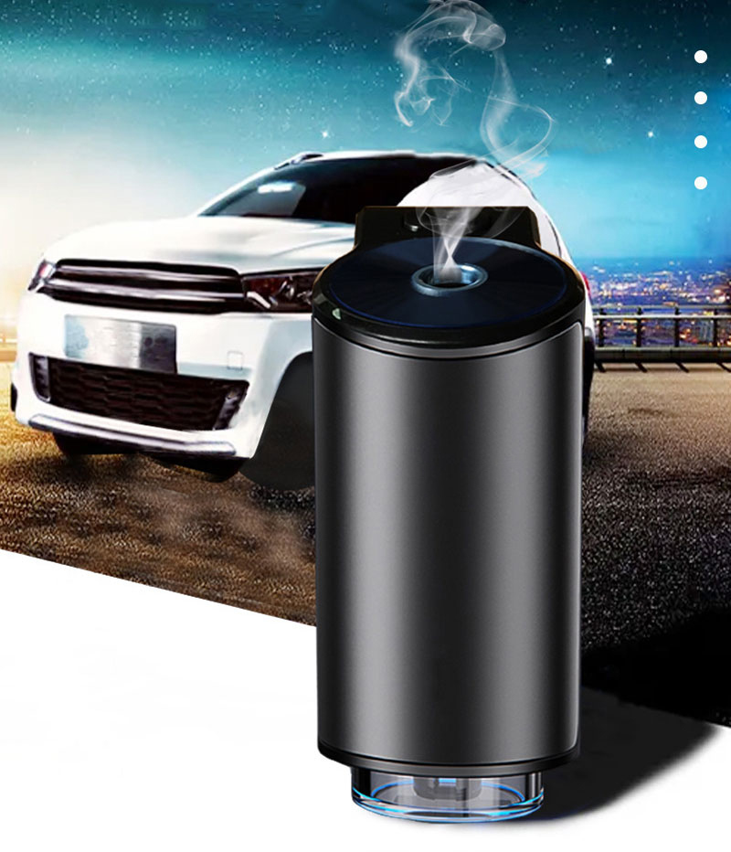 10ml Refill Essential Oil for  - Car Vent Diffuser recension och pris