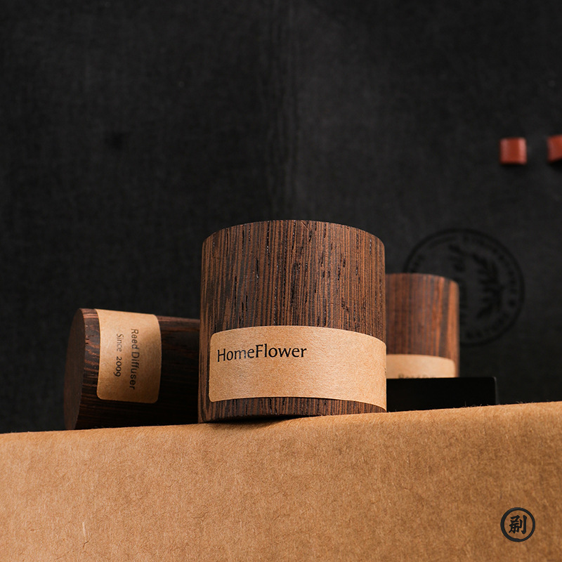 Black Walnut Aroma Diffuser –  - Home Fragrance Diffuser recension och pris
