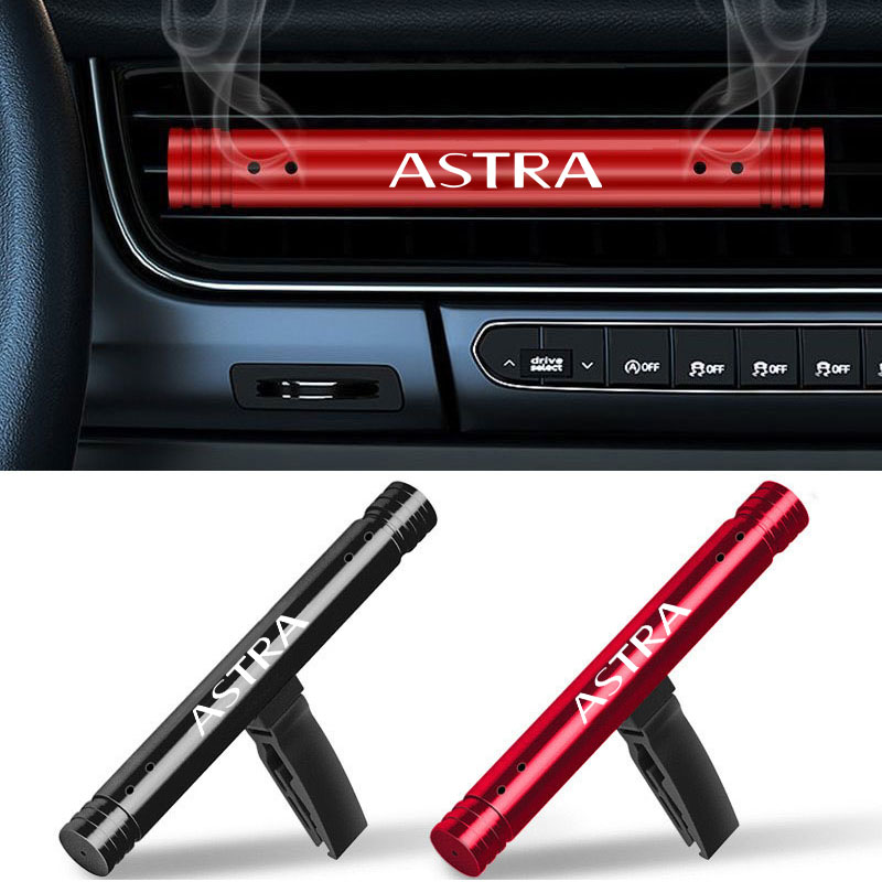 Car Air Freshener Car Styling  - Car Vent Diffuser recension och pris