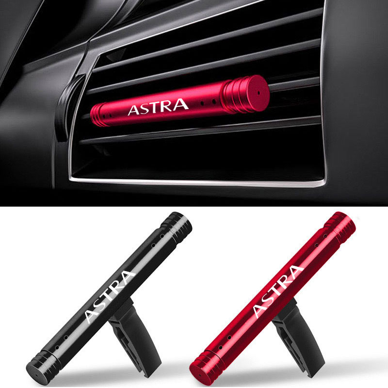 Car Air Freshener Car Styling  - Car Vent Diffuser recension och pris