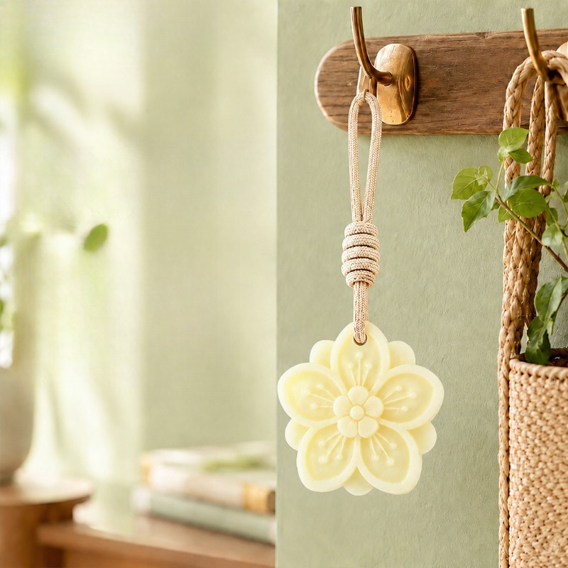 Long Lasting Gardenia Scent Wa - Home Fragrance Premium recension och pris