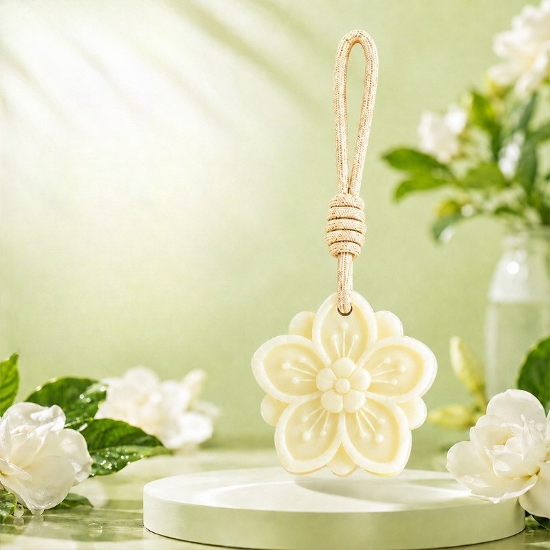 Long Lasting Gardenia Scent Wa - Home Fragrance Premium recension och pris
