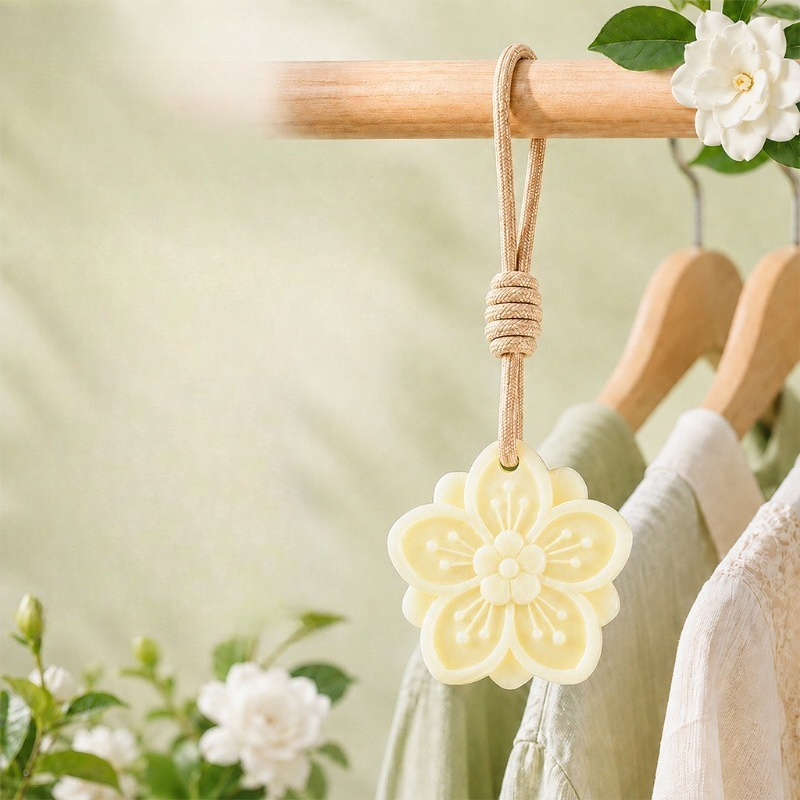 Long Lasting Gardenia Scent Wa - Home Fragrance Premium recension och pris