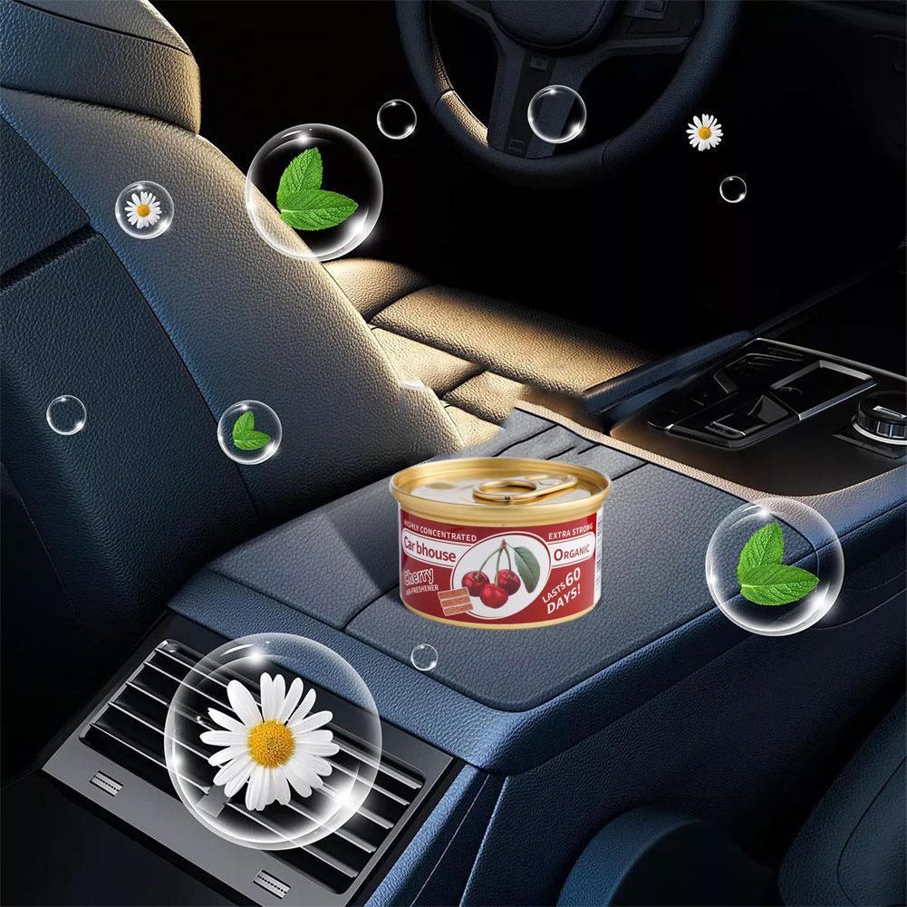 Car Air Freshener Bubble Gum S - Home Fragrance Premium recension och pris